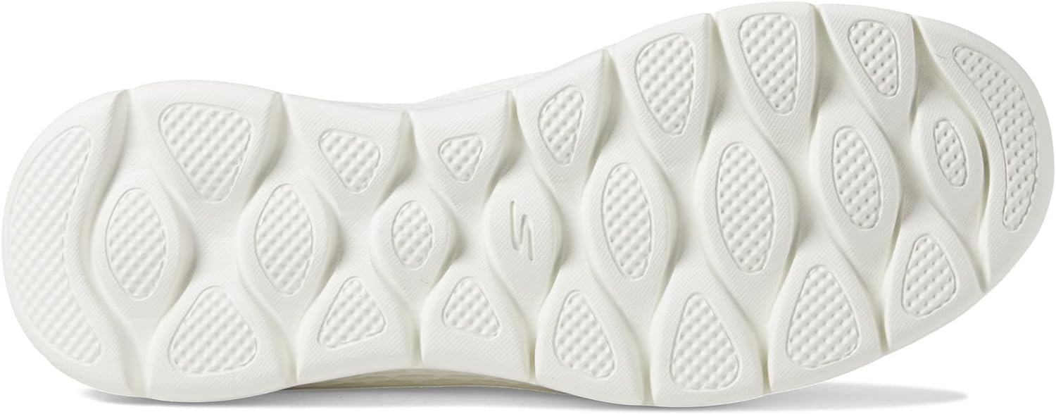 Slaykechers Women's Hands Free Slip-ins Go Walk Flex-relish Sneaker