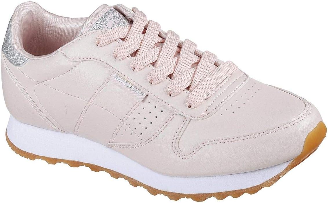Slaykechers Women's Og 85 - Old School Cool Low-Top Sneakers