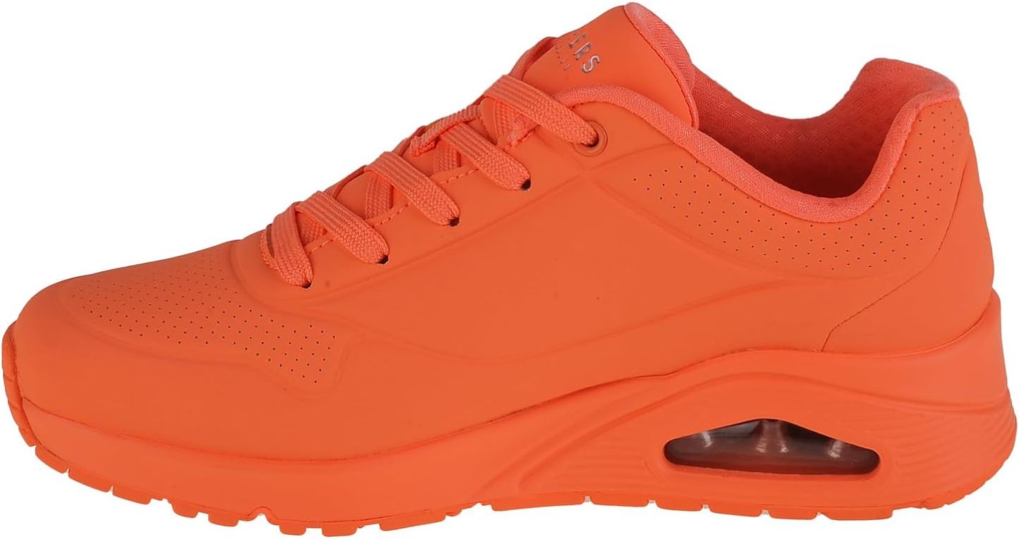 Slaykechers Women's Uno-Night Shades Trainers