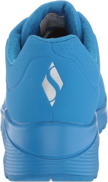 Slaykechers Women's Uno-Night Shades Trainers