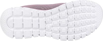 Slaykechers Women's Graceful Get Connected Sneaker, 4 UK