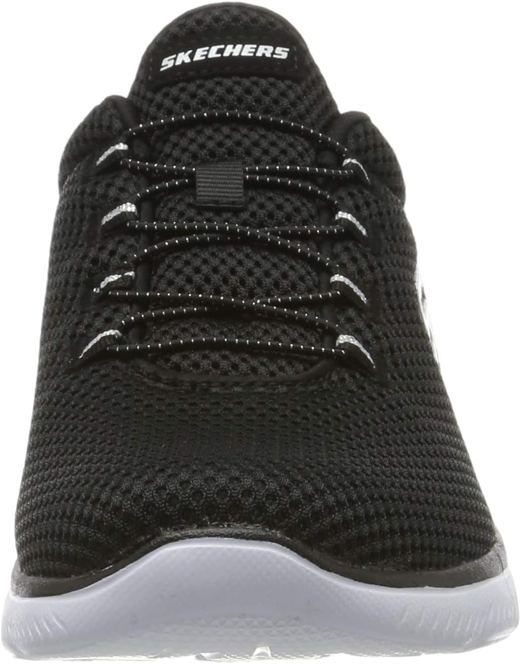 Slaykechers Women's Summit Artistry Chic Sneakers