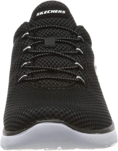 Slaykechers Women's Summit Artistry Chic Sneakers