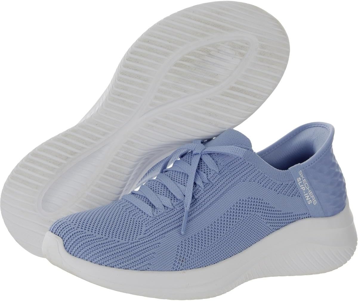 Slaykechers Women's ULTRA FLEX 3.0 BRILLIANT PATH