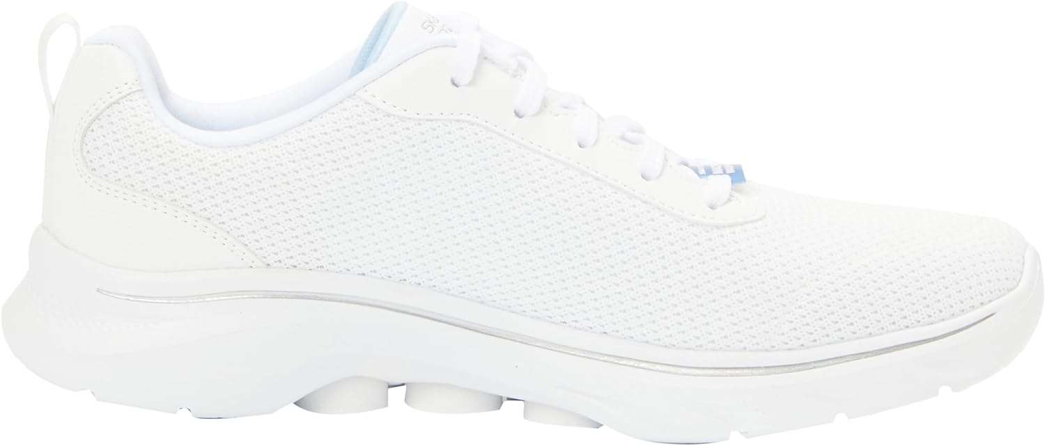 Slaykechers Women's GO Walk 7 Clear Path