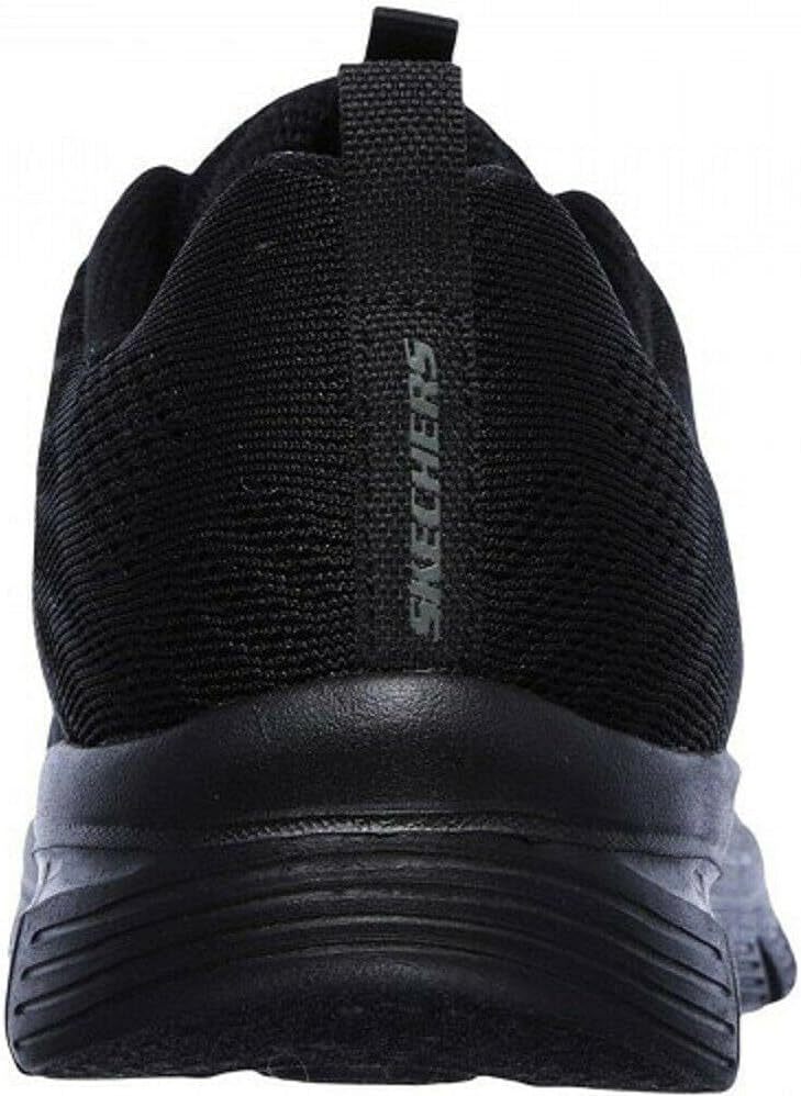 Slaykechers Women's Graceful Get Connected Sneaker, 4 UK