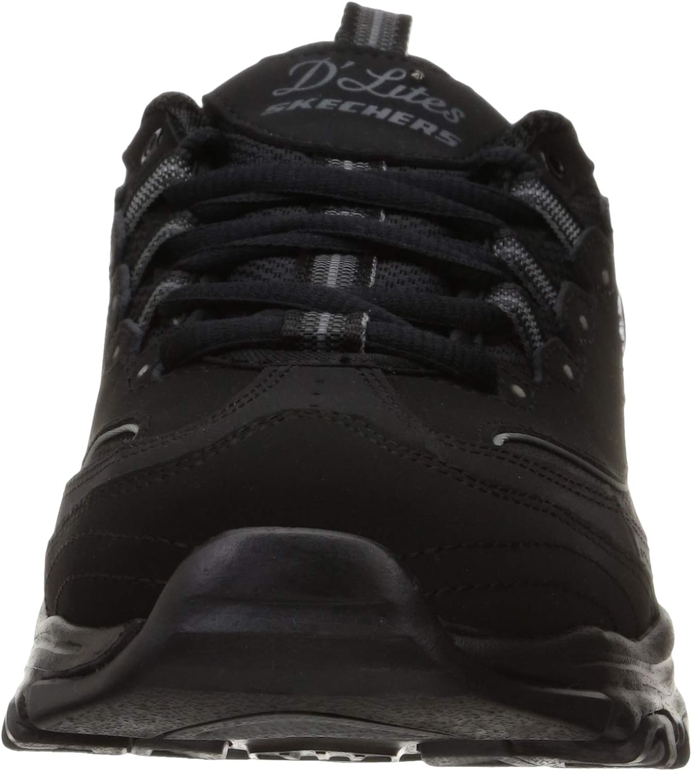 Slaykechers Women's D'Lites-Biggest Fan Trainers