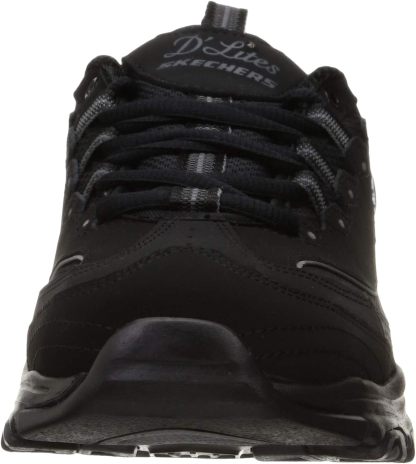 Slaykechers Women's D'Lites-Biggest Fan Trainers