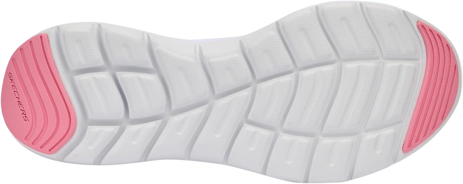Slaykechers Women's Flex Appeal 5.0 Low-Top Sneaker