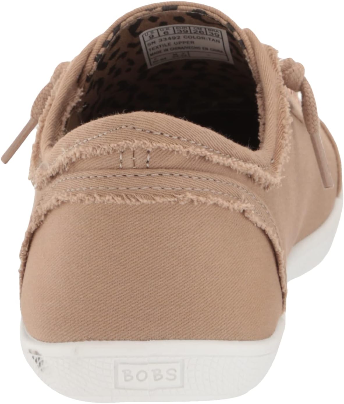 Slaykechers Women's Bobs B Cute Sneaker