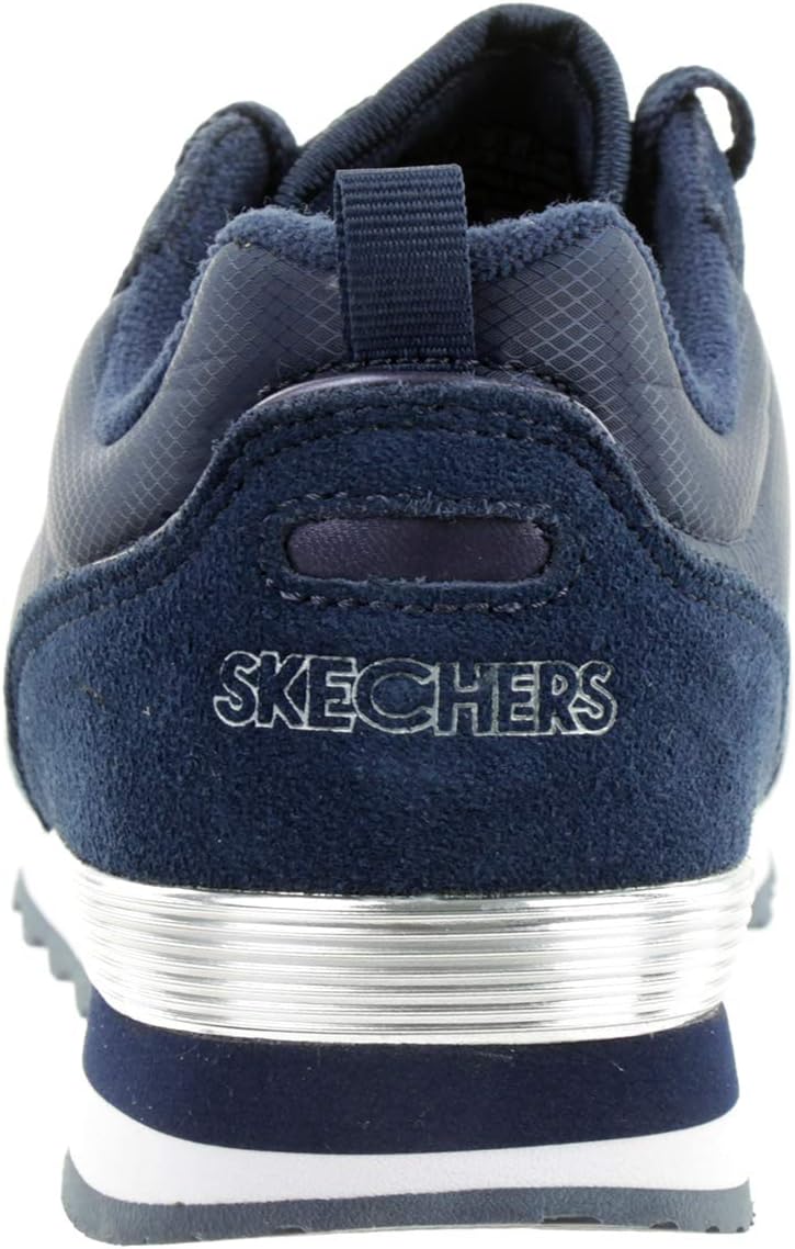 Slaykechers Women's Og 85 Goldn Gurl Trainers