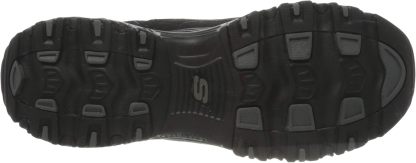 Slaykechers Women's D'Lites-Biggest Fan Trainers