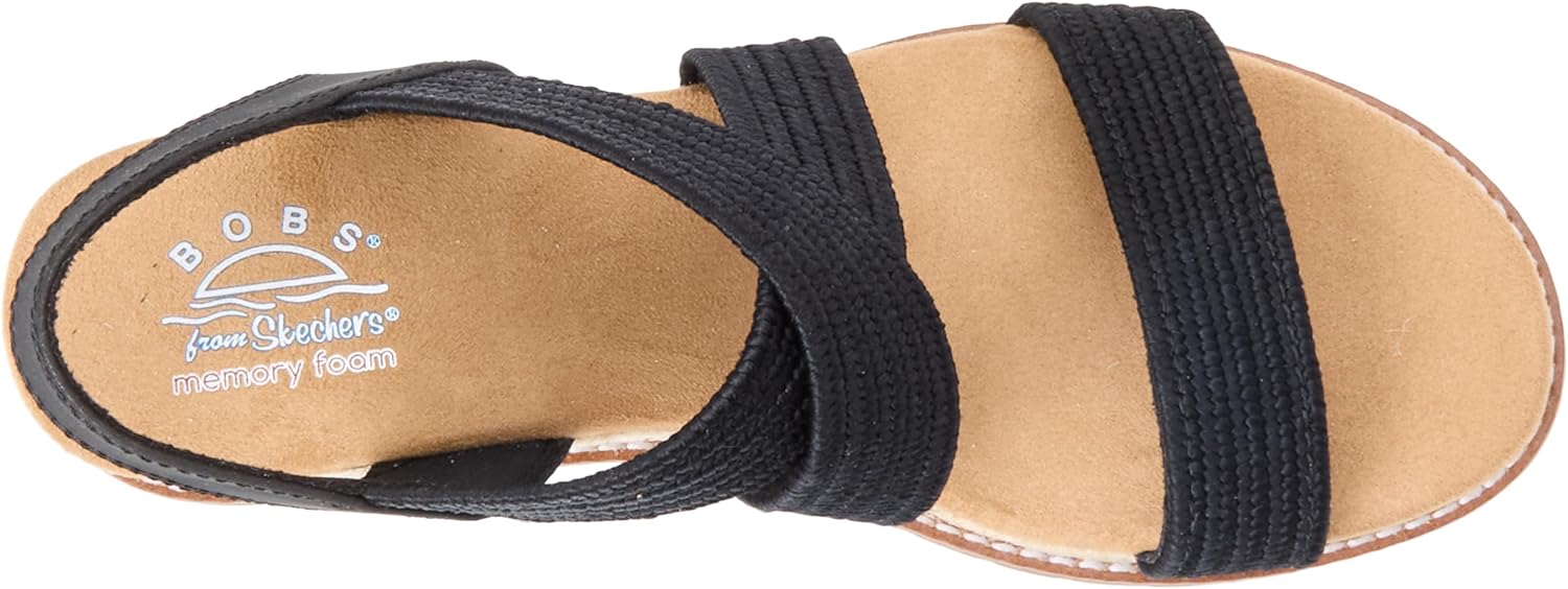Slaykechers Women's Bob's Desert KISS Shore Enough