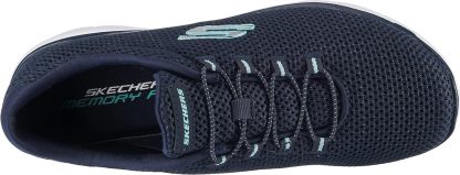 Slaykechers Women's Summit Artistry Chic Sneakers