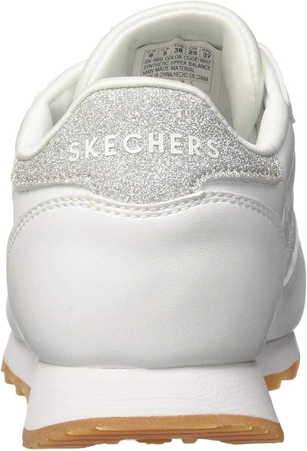 Slaykechers Women's Og 85 - Old School Cool Low-Top Sneakers