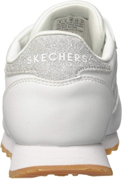 Slaykechers Women's Og 85 - Old School Cool Low-Top Sneakers