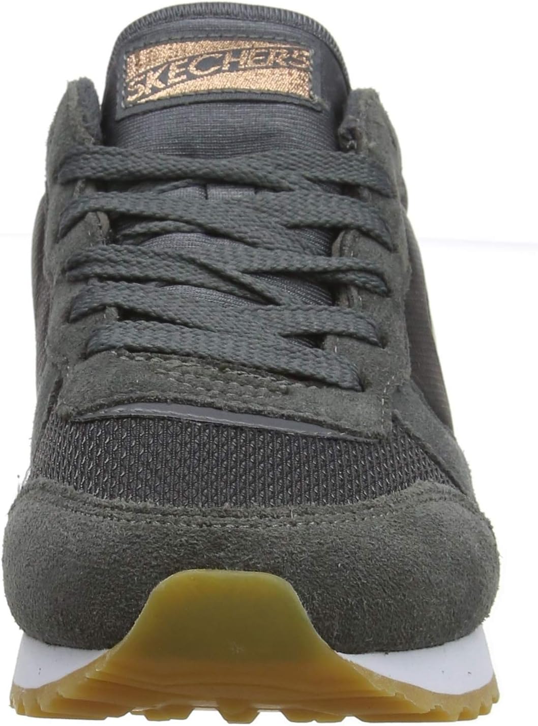Slaykechers Women's Og 85 Goldn Gurl Trainers