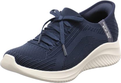 Slaykechers Women's ULTRA FLEX 3.0 BRILLIANT PATH