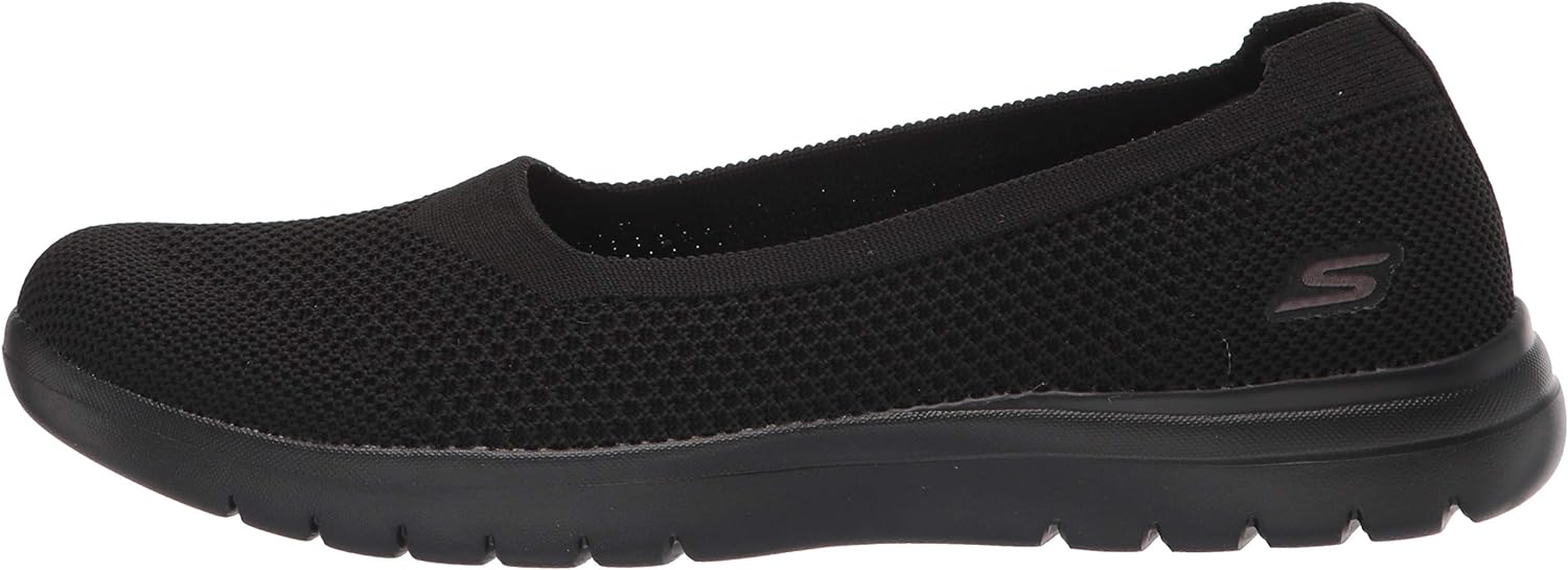 Slaykechers Women's go Flex Wonderous Pumps