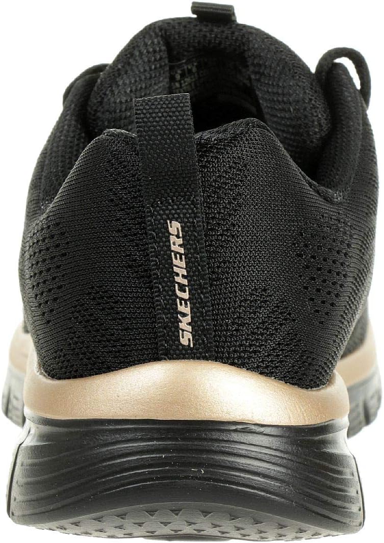 Slaykechers Women's Graceful Get Connected Sneaker, 4 UK