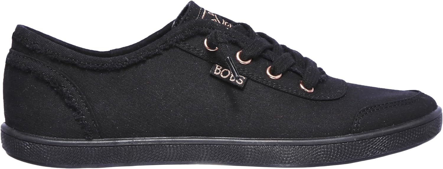 Slaykechers Women's Bobs B Cute Sneaker