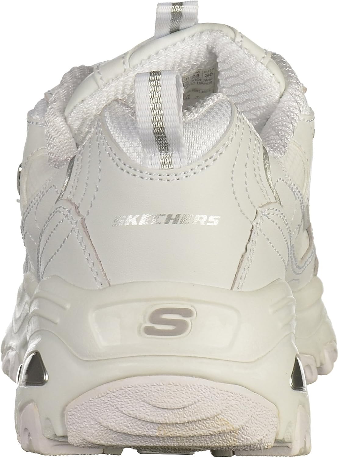 Slaykechers Women's D'Lites-Fresh Start Trainers
