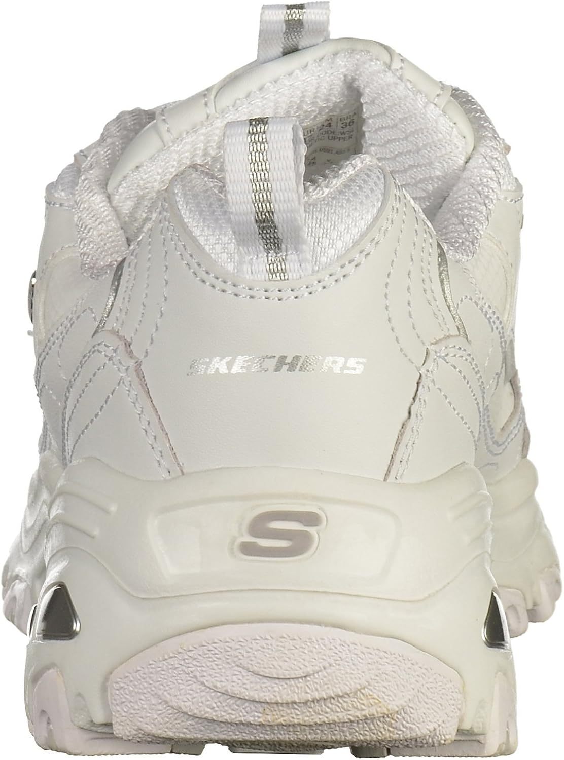 Slaykechers Women's D'Lites-Fresh Start Trainers