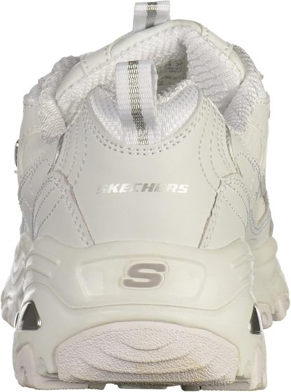 Slaykechers Women's D'Lites-Fresh Start Trainers