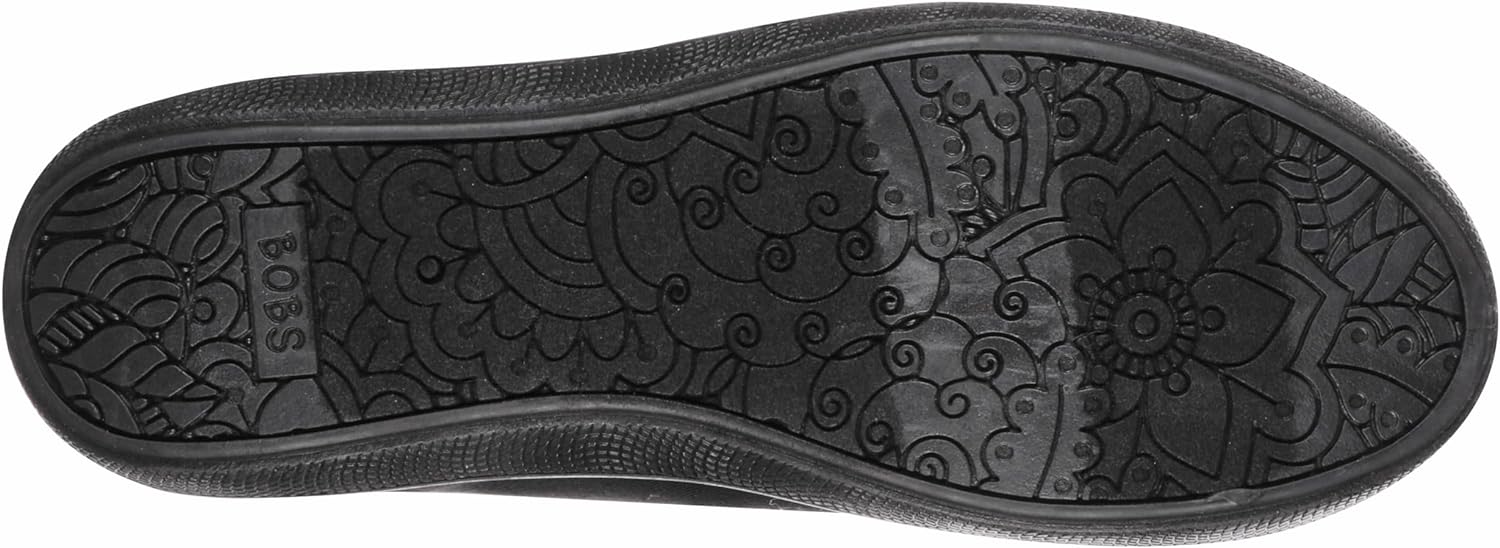 Slaykechers Women's Bobs B Cute Sneaker