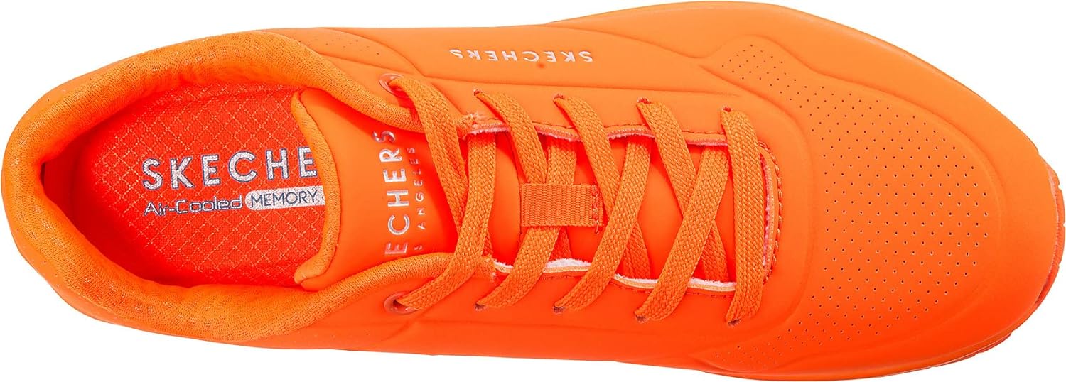 Slaykechers Women's Uno-Night Shades Trainers