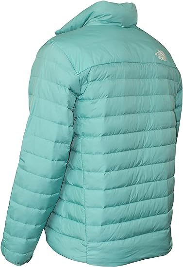 The Nolayrth Face-Men's Warm Down Full Zip Down Jacket