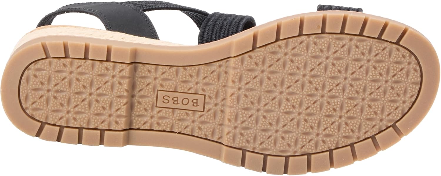 Slaykechers Women's Bob's Desert KISS Shore Enough