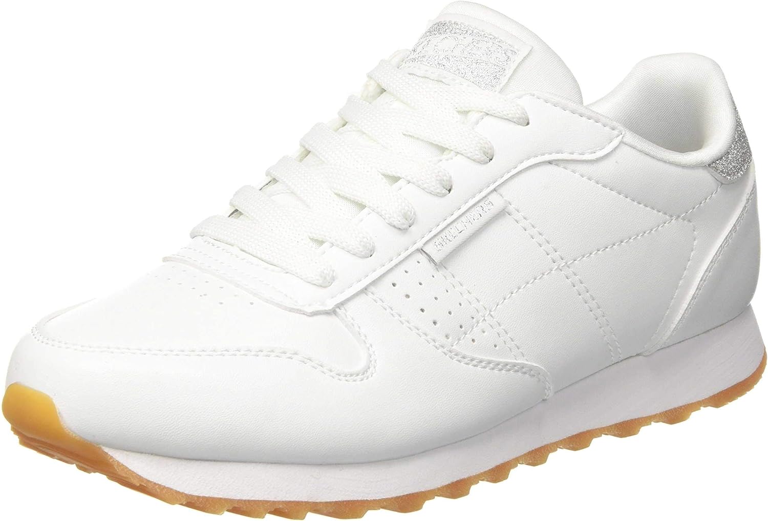 Slaykechers Women's Og 85 - Old School Cool Low-Top Sneakers