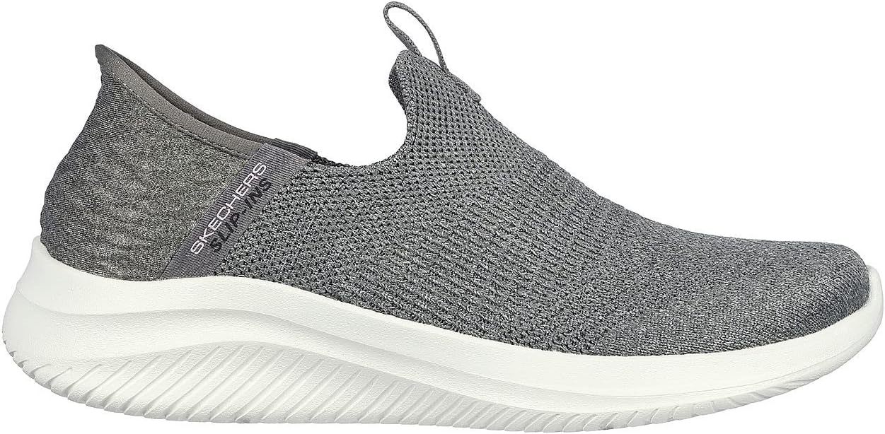 Slaykechers Women's Ultra Flex 3.0 Smooth Step Sneaker