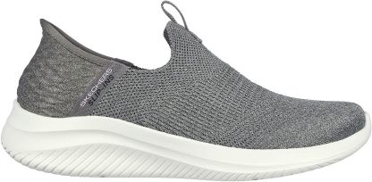 Slaykechers Women's Ultra Flex 3.0 Smooth Step Sneaker