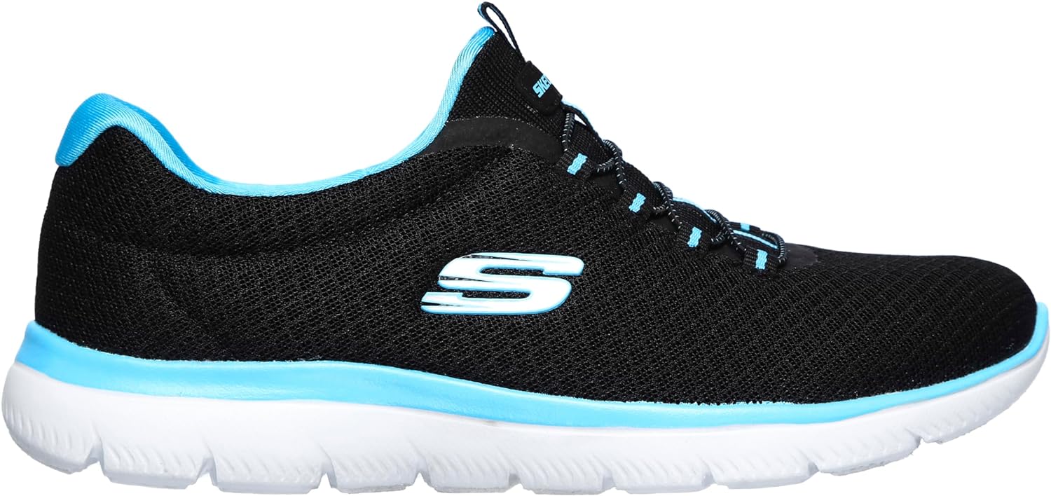 Slaykechers Women's Summit Top Player Sneakers