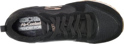 Slaykechers Women's Og 85 Goldn Gurl Trainers