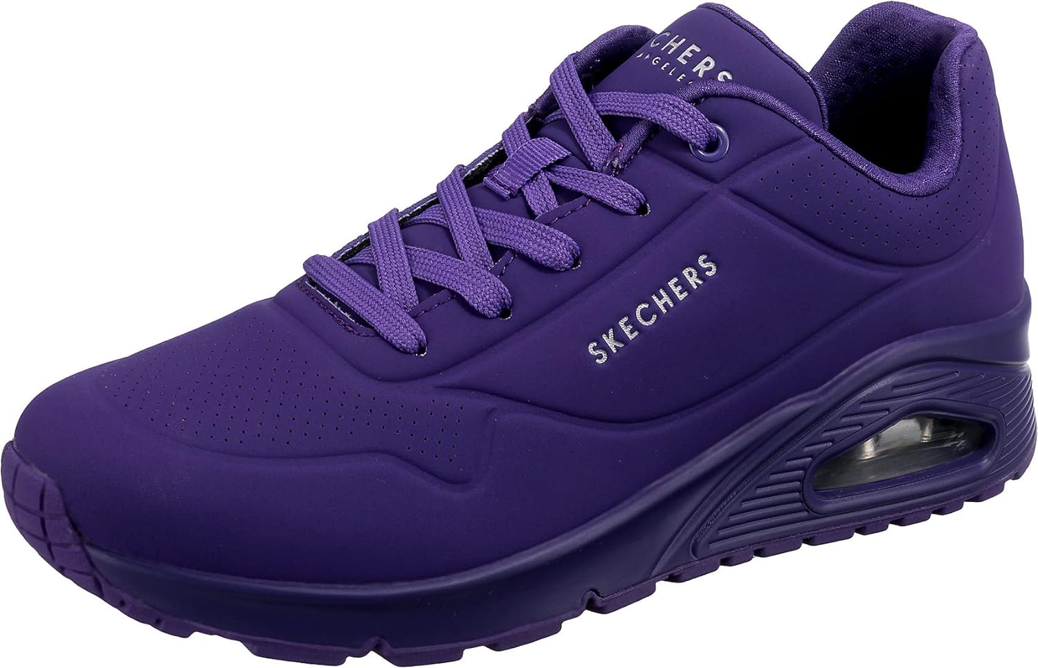 Slaykechers Women's Uno-Night Shades Trainers