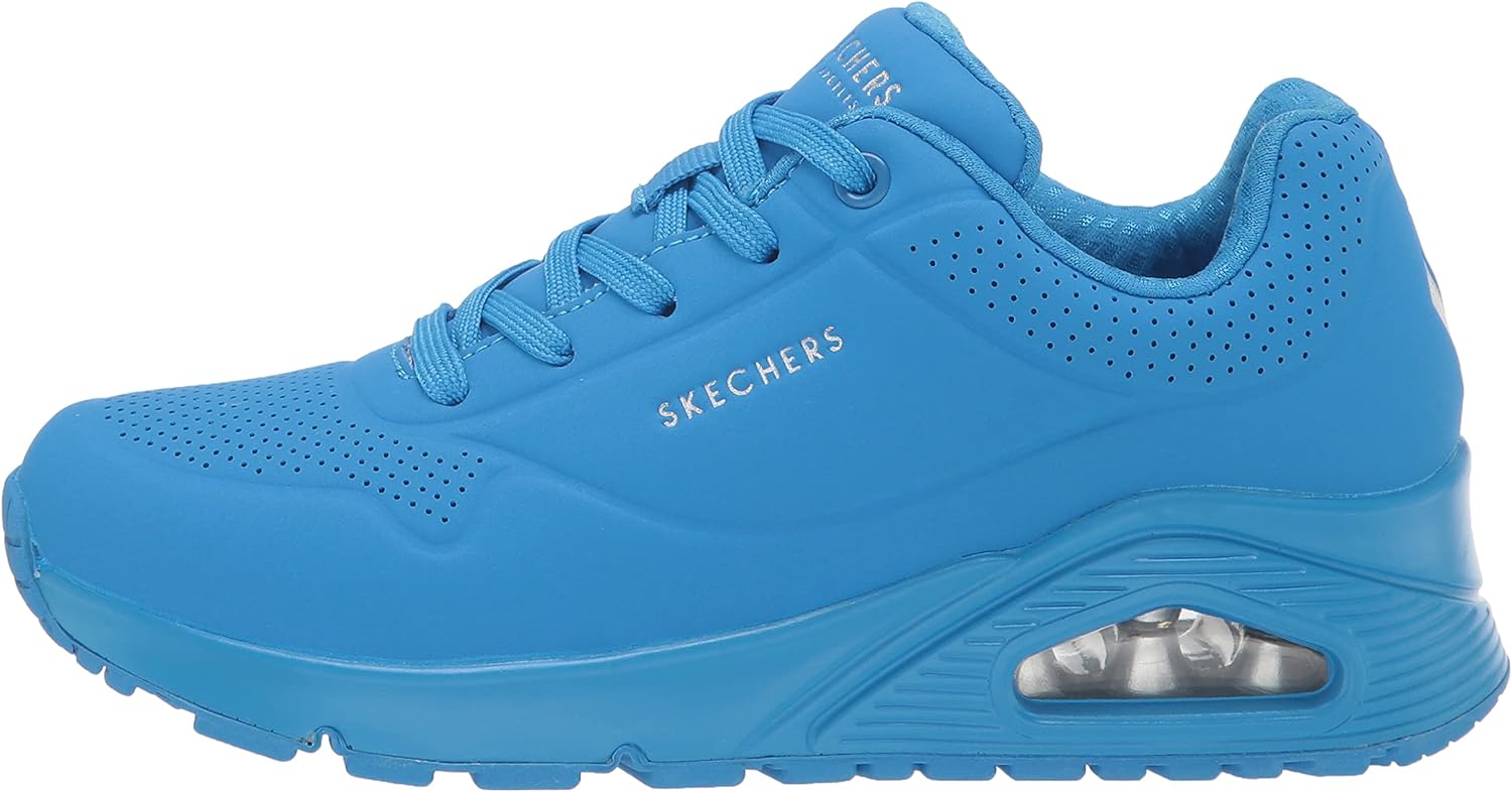 Slaykechers Women's Uno-Night Shades Trainers
