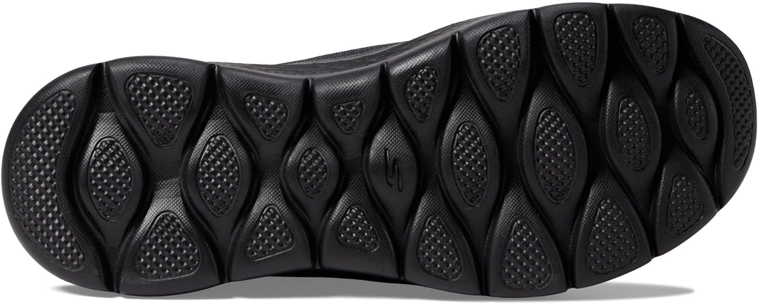 Slaykechers Women's Hands Free Slip-ins Go Walk Flex-relish Sneaker