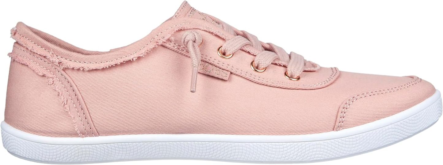 Slaykechers Women's Bobs B Cute Sneaker