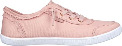 Slaykechers Women's Bobs B Cute Sneaker