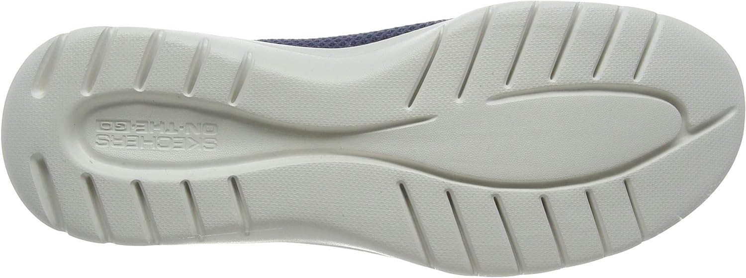Slaykechers Women's go Flex Wonderous Pumps