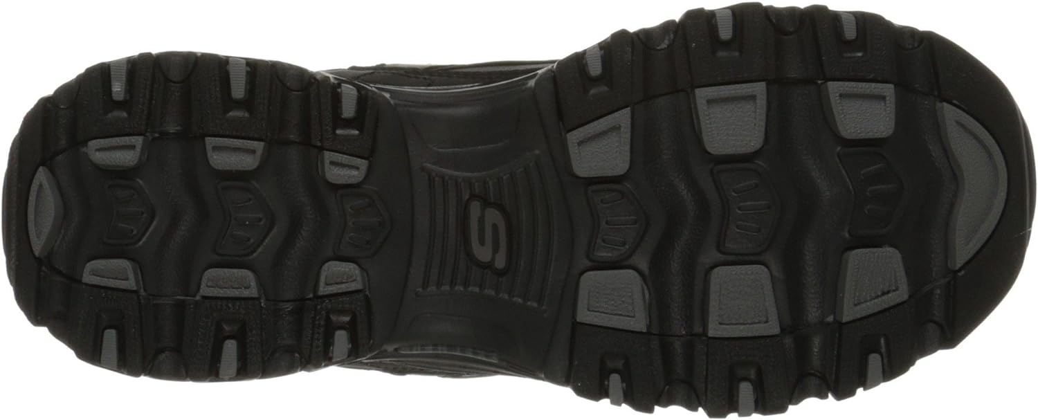 Slaykechers Women's D'Lites-Fresh Start Trainers