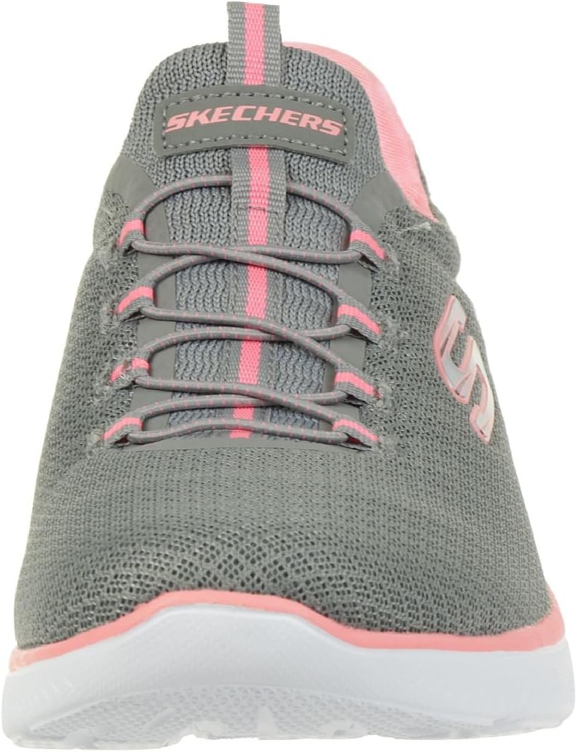 Slaykechers Women's Summit Top Player Sneakers