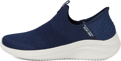 Slaykechers Women's Ultra Flex 3.0 Smooth Step Sneaker
