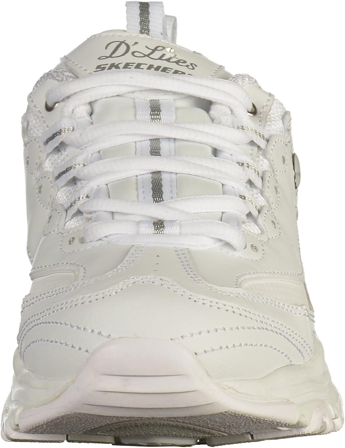 Slaykechers Women's D'Lites-Fresh Start Trainers