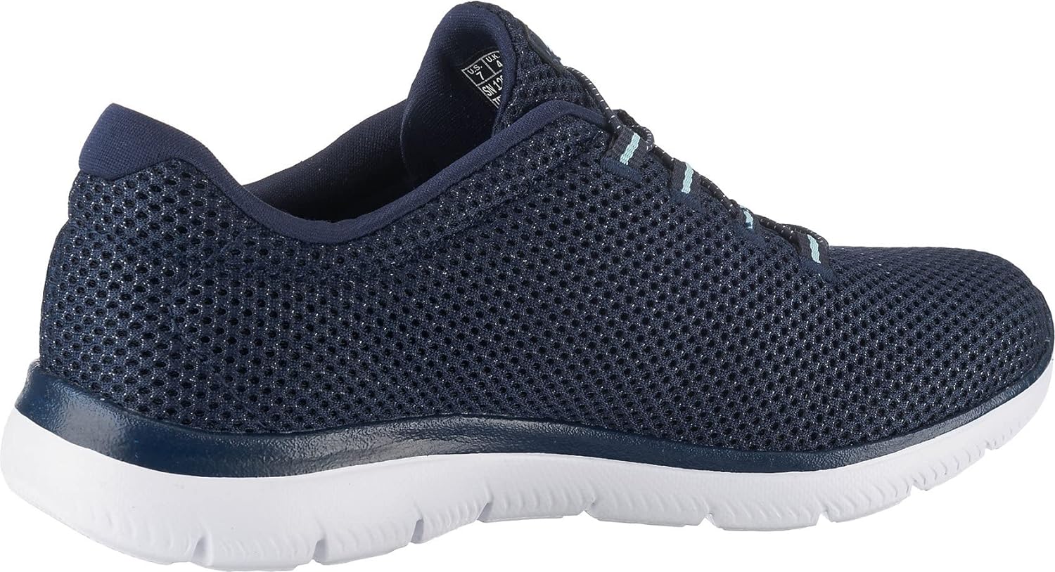 Slaykechers Women's Summit Artistry Chic Sneakers