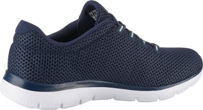 Slaykechers Women's Summit Artistry Chic Sneakers
