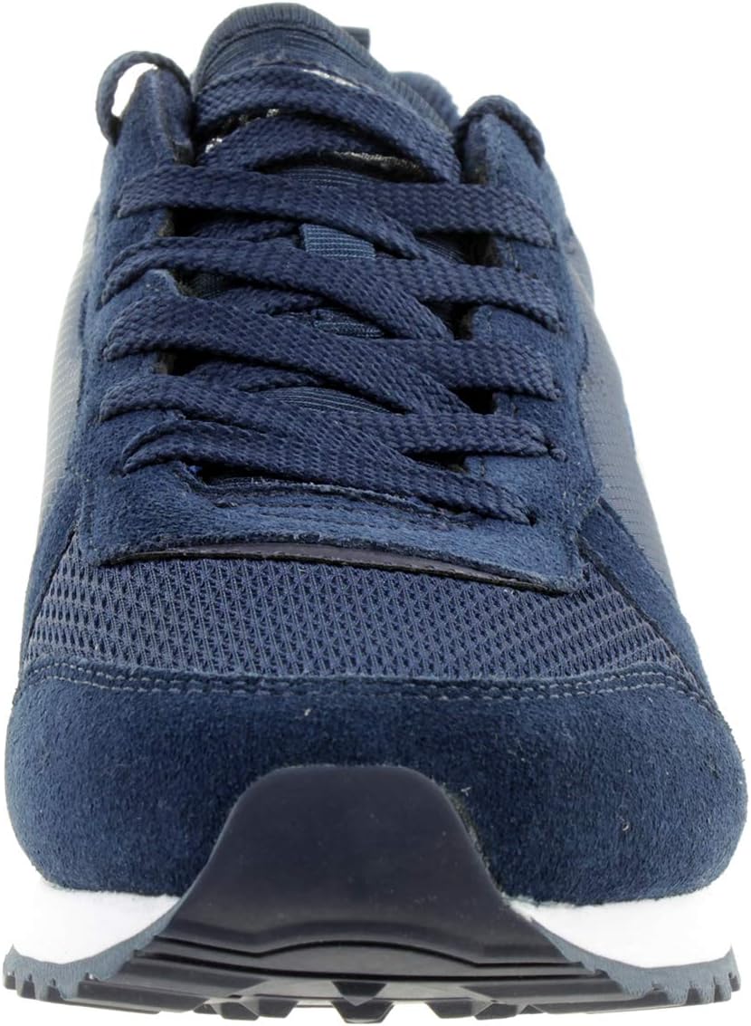 Slaykechers Women's Og 85 Goldn Gurl Trainers
